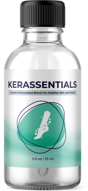 Act now to get your Kerassentials supply at a discounted price